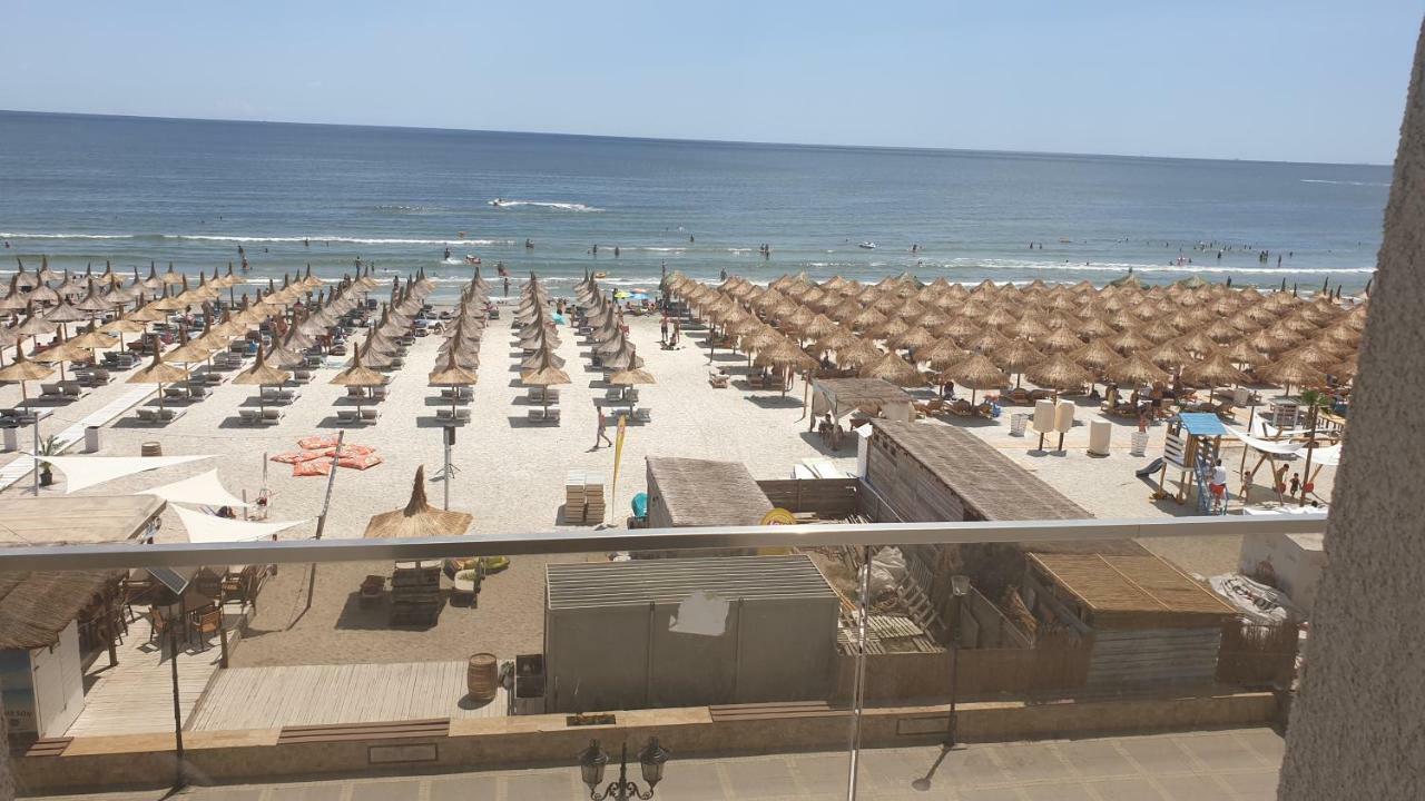 The View Apartment Navodari Exterior photo