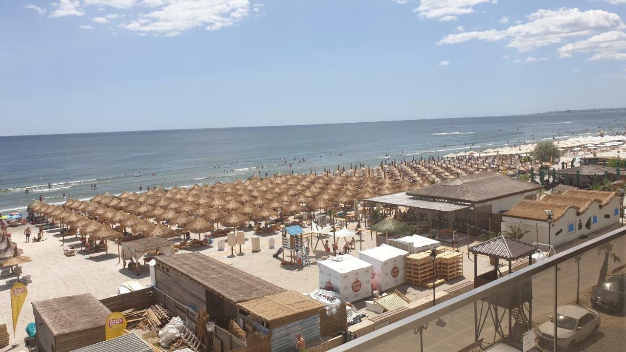The View Apartment Navodari Exterior photo
